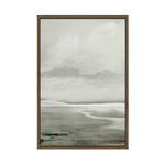 Lakes No1 | Framed Canvas