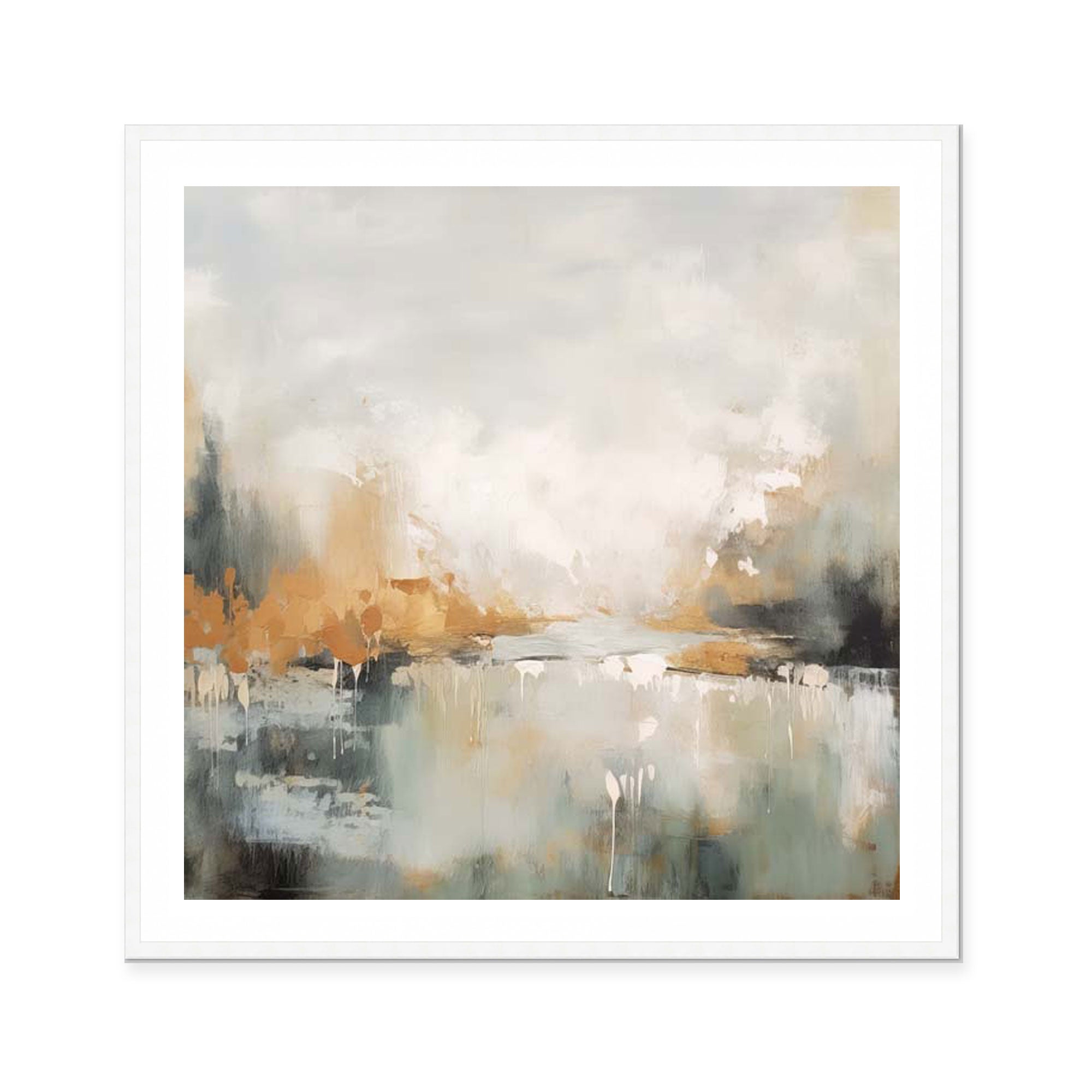 Landscape of Purity I