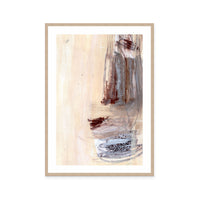 Layers of Dust I