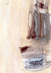 Layers of Dust I