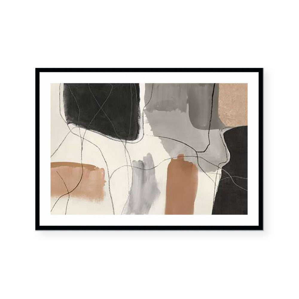 Leaving at Midnight II