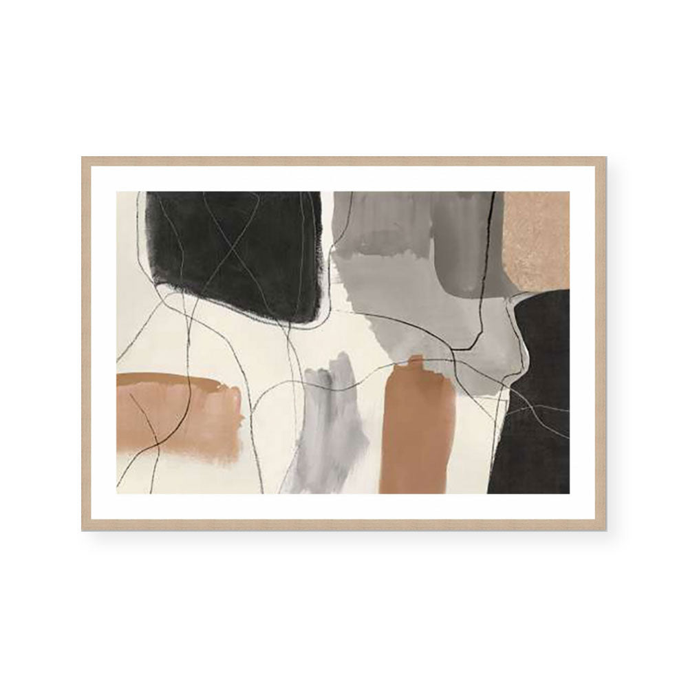 Leaving at Midnight II