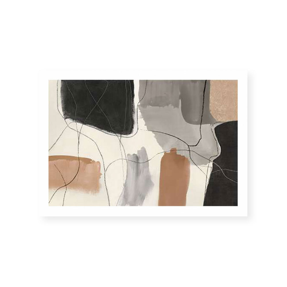 Leaving at Midnight II