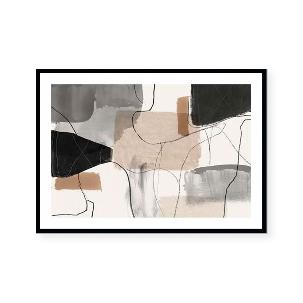 Leaving at Midnight I