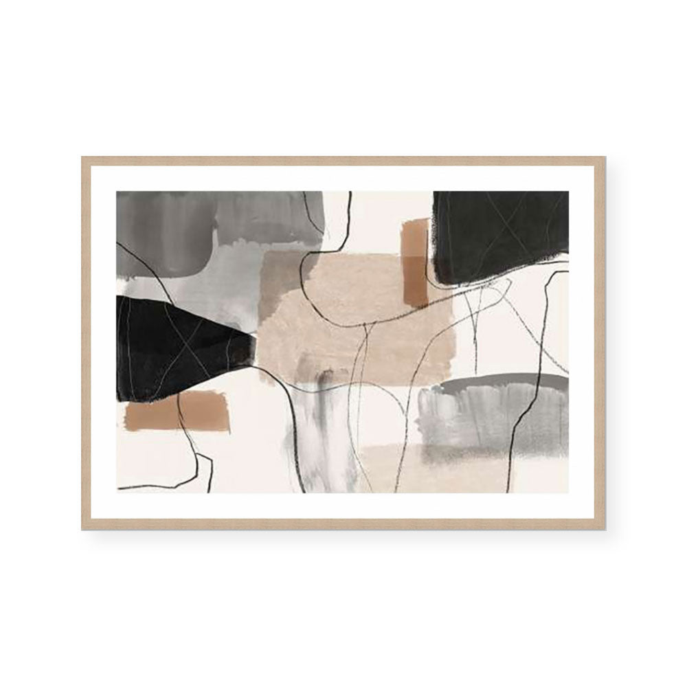 Leaving at Midnight I