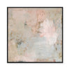 Lets Sail Away | Framed Canvas