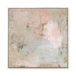Lets Sail Away | Framed Canvas