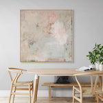Lets Sail Away | Framed Canvas