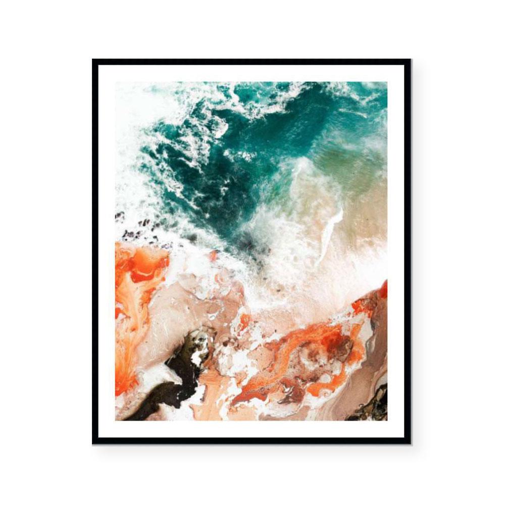 Life | Limited Edition Art Print | David Bottrell