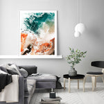 Life | Limited Edition Art Print | David Bottrell