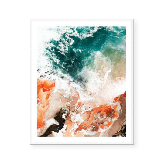 Life | Limited Edition Art Print | David Bottrell