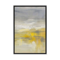 Light After the Rain I | Framed Canvas