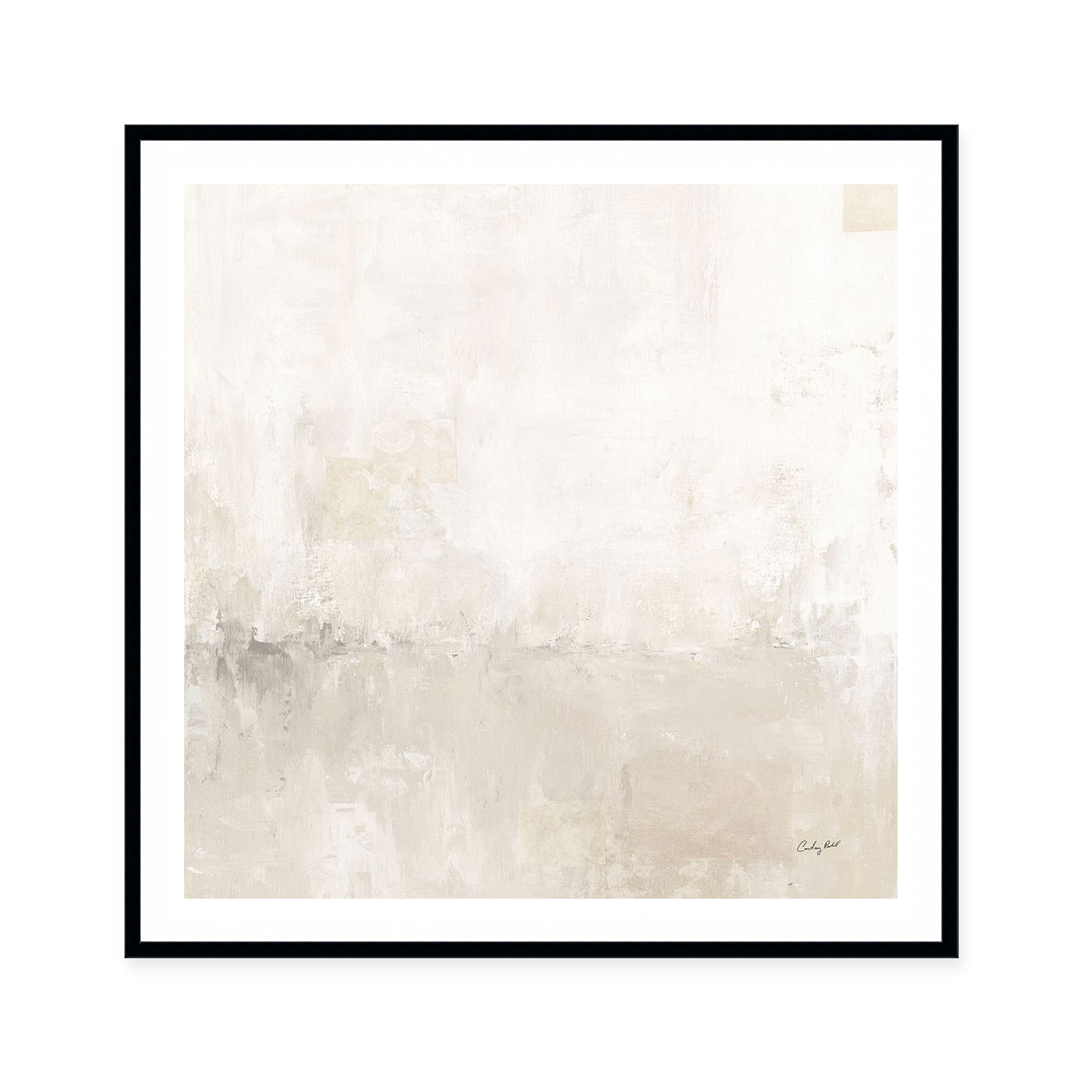 Light Gray Morning