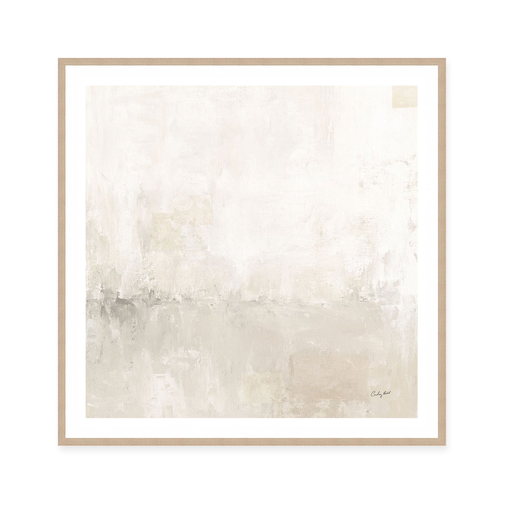 Light Gray Morning