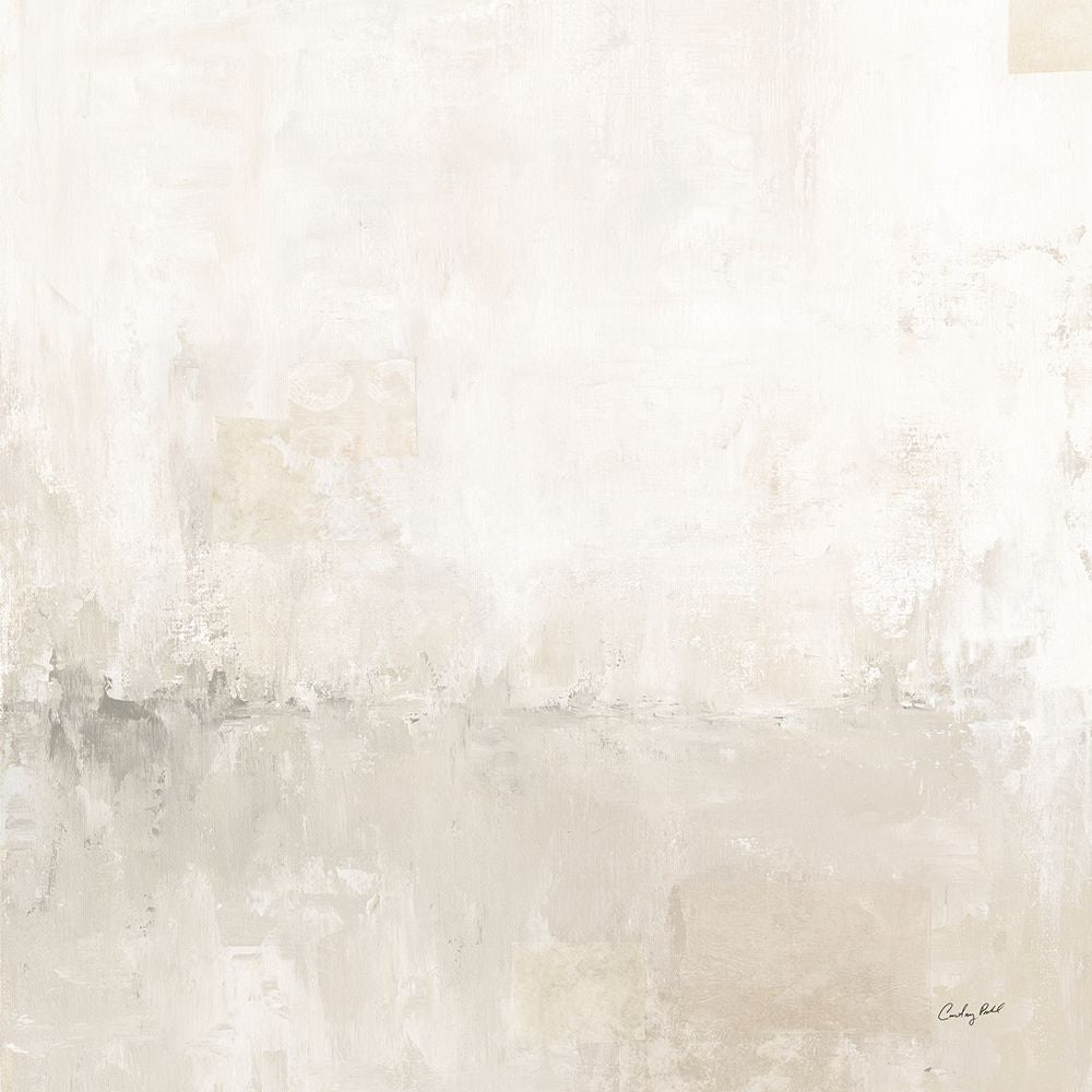 Light Gray Morning