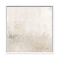Light Gray Morning | Canvas