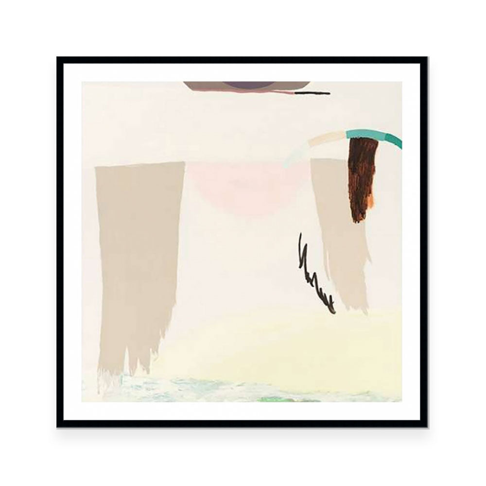 Light and the Desert