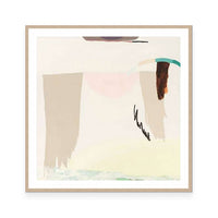 Light and the Desert