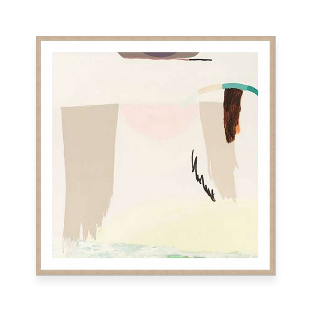 Light and the Desert