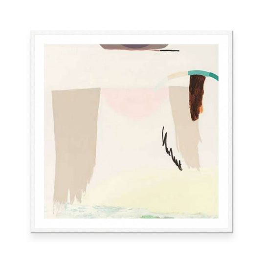 Light and the Desert