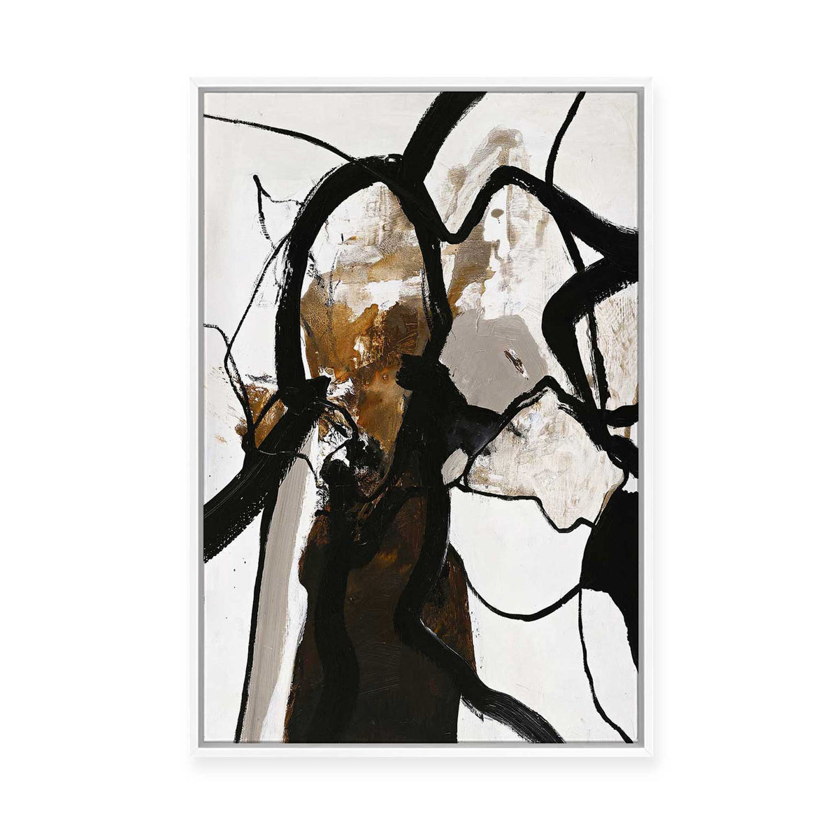 Limitless | Framed Canvas