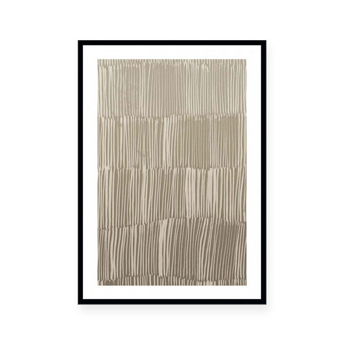 Linear Calm II