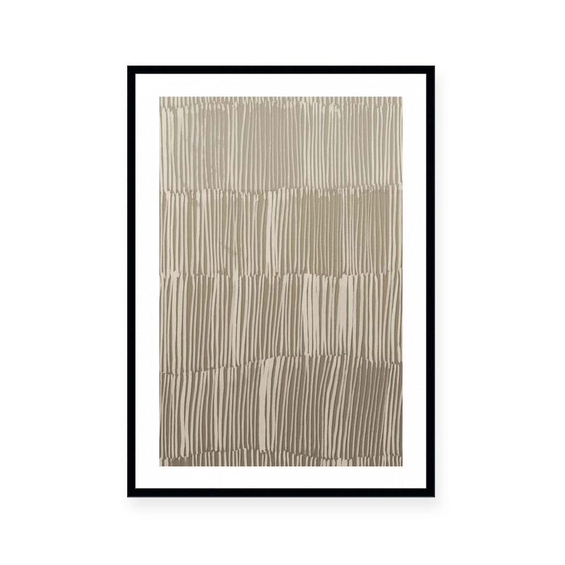 Linear Calm II