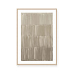 Linear Calm II