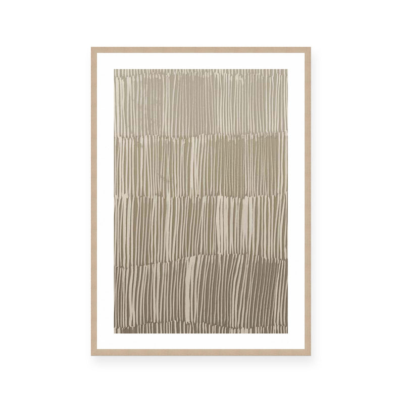 Linear Calm II