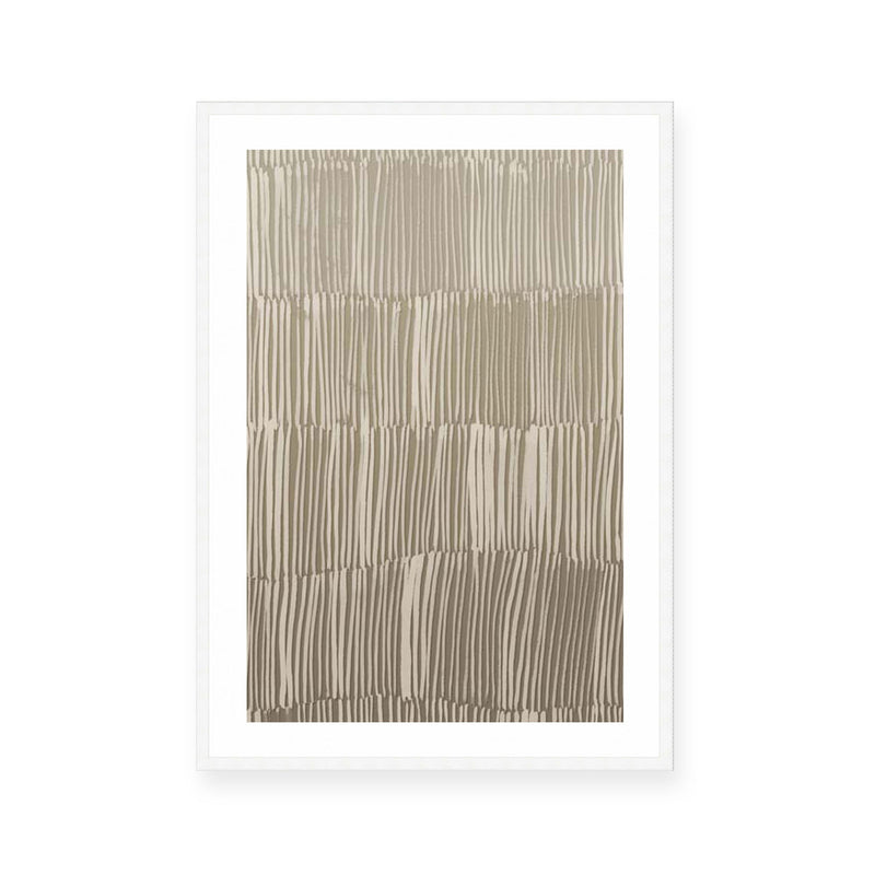 Linear Calm II