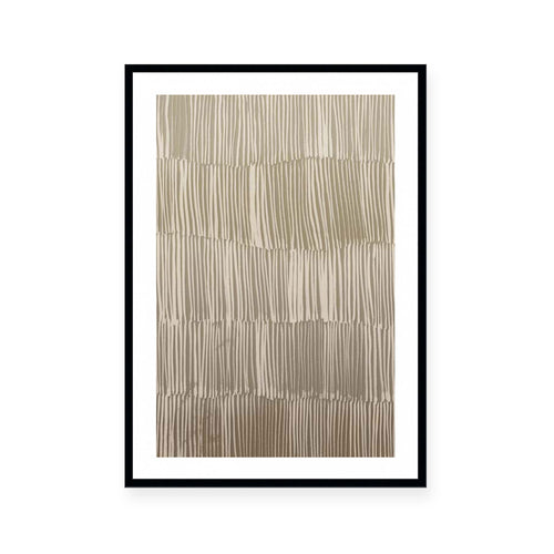 Linear Calm I