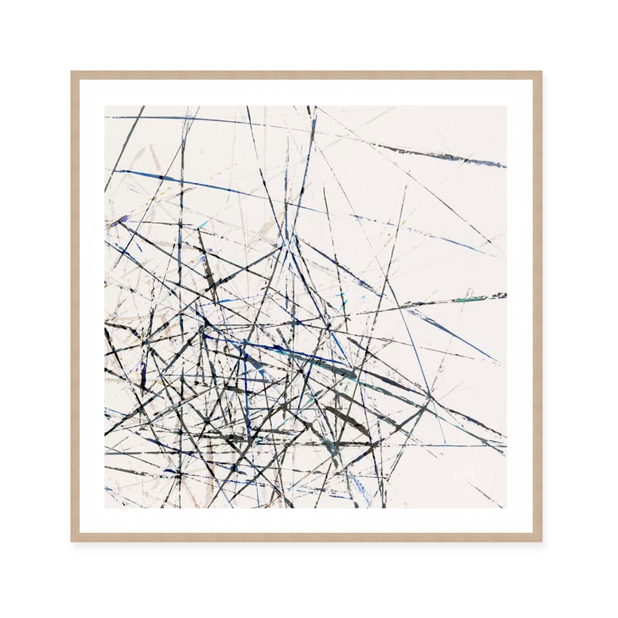 Linear Echoes