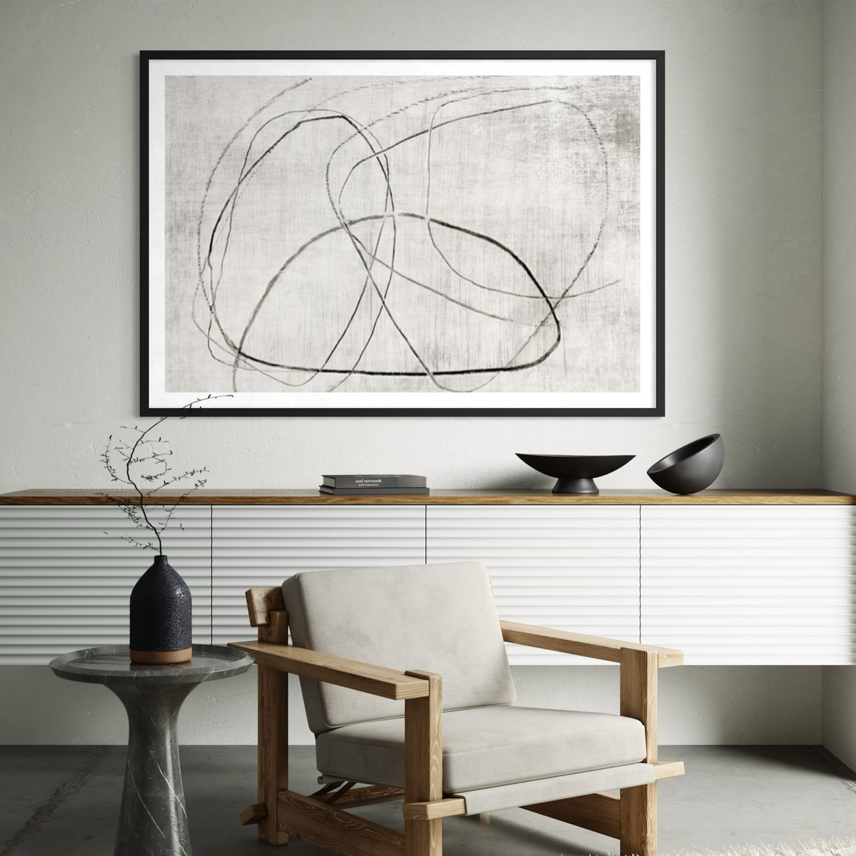 Lines of Subtle Complexity