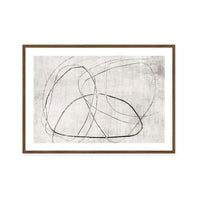 Lines of Subtle Complexity
