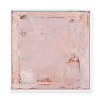 Lull | Framed Canvas