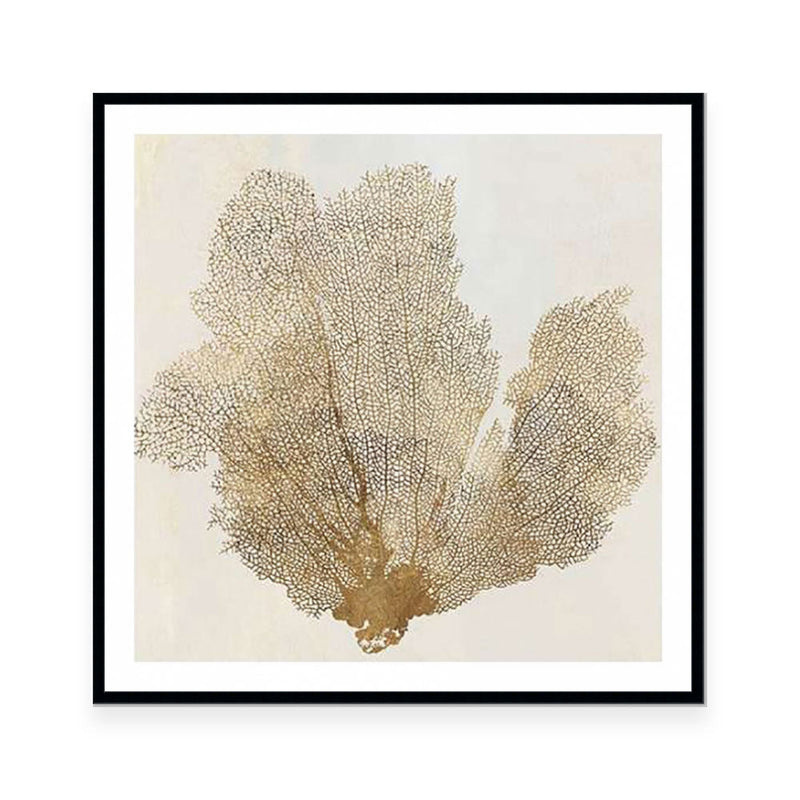 Luxe Coral I