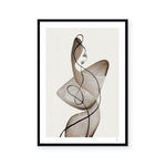 Lykke | Fine Art Print | Peytil