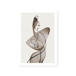 Lykke | Fine Art Print | Peytil