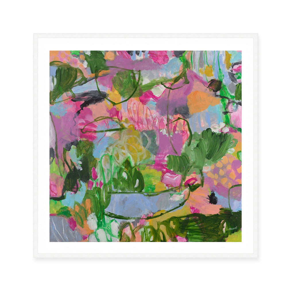 Maybe – Art and Framing Co