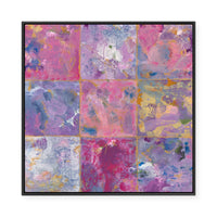 Memories | Framed Canvas