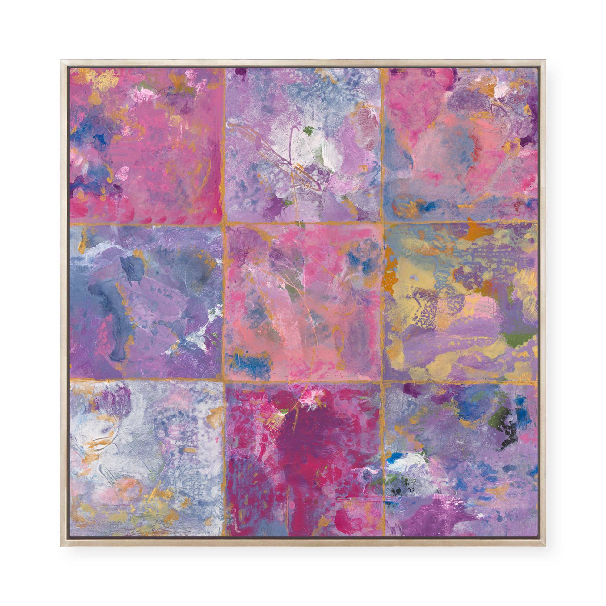 Memories | Framed Canvas