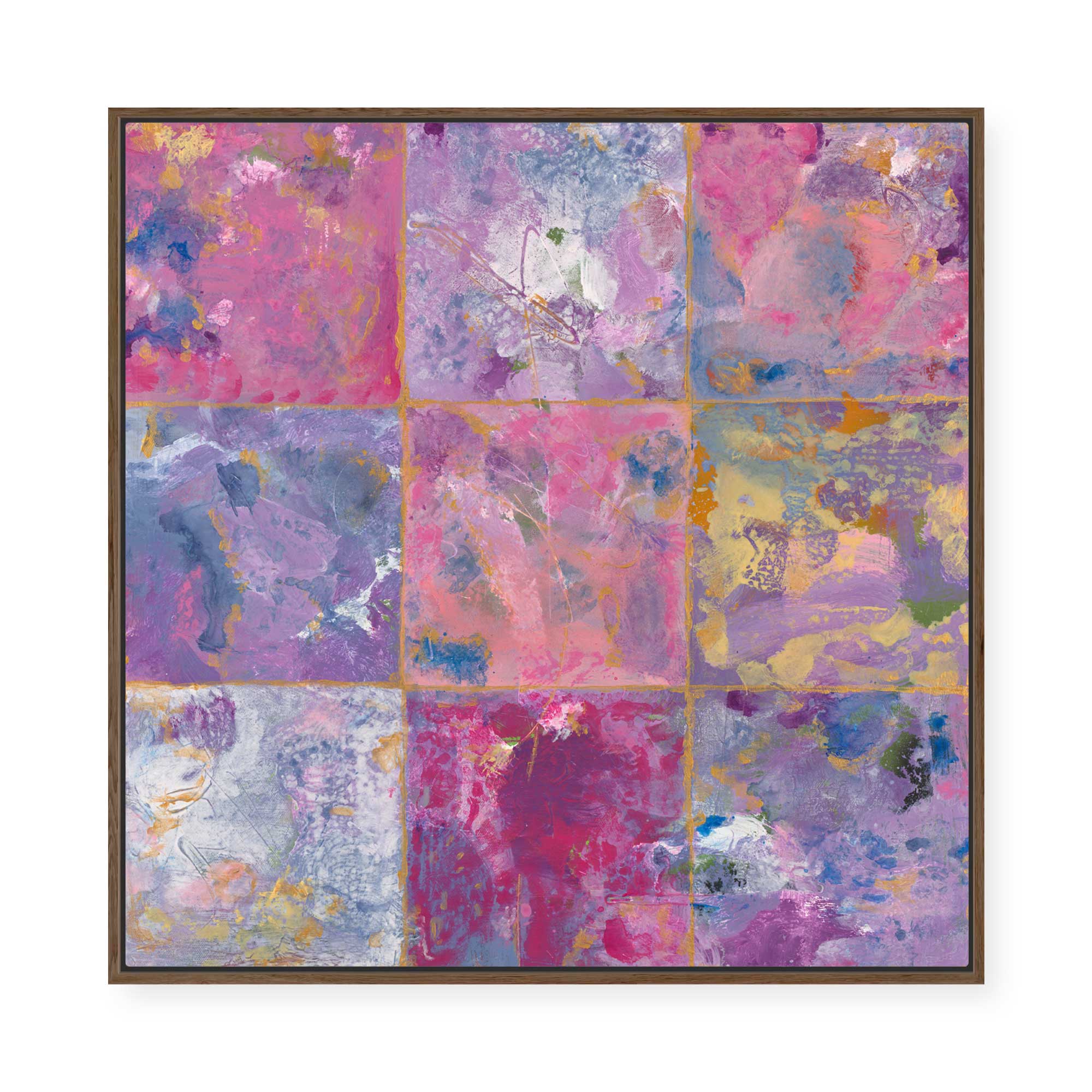 Memories | Framed Canvas