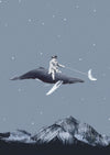 Aim for the Moon