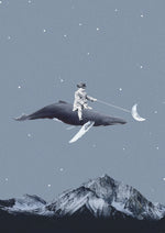 Aim for the Moon