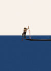 Fishing for Compliments