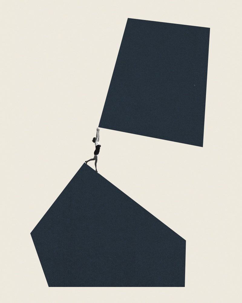 Reaching Higher