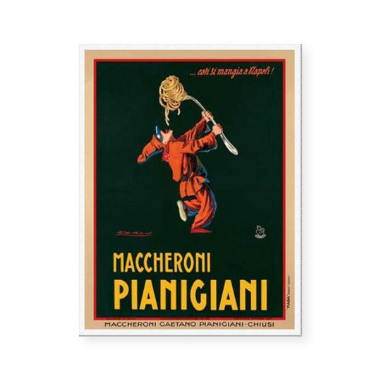 Maccheroni Pianigiani