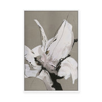 Madaira | Framed Canvas