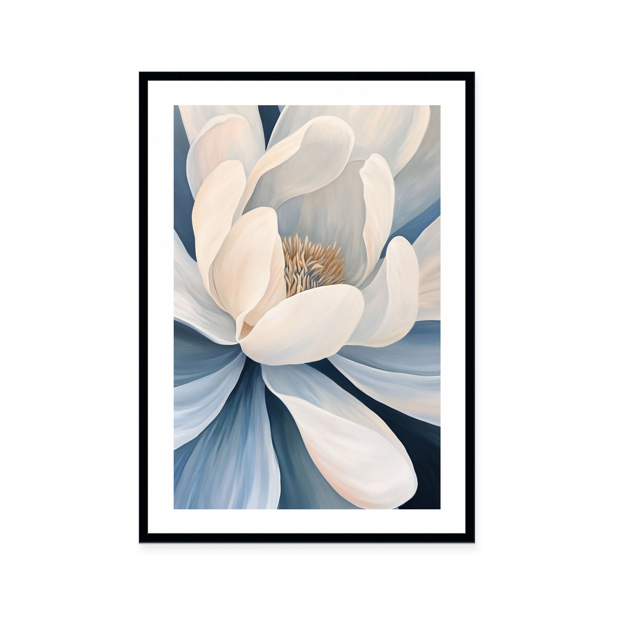 Magnolia Bloom