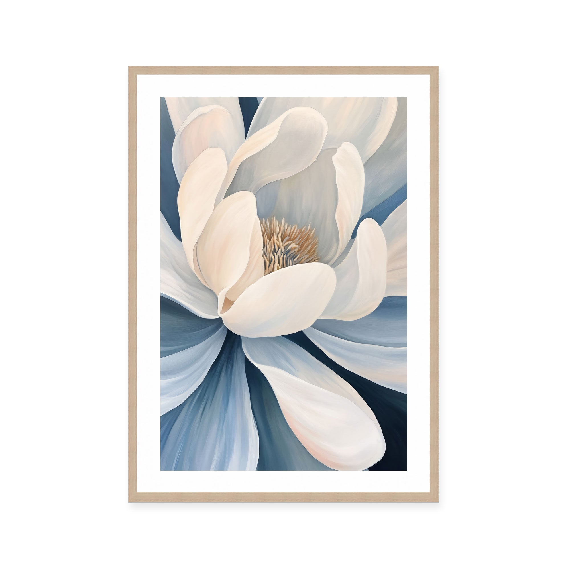 Magnolia Bloom